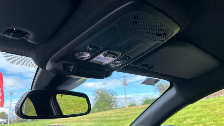 Vauxhall Corsa 1.2 GS 5dr Petrol Hatchback